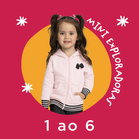 BANNER N2.1 - Mini Exploradoras 1 ao 6